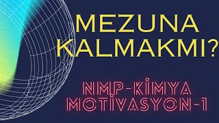 MOTİVASYON1MEZUNA KALMAKMI YOKSA BU BİR KAÇIŞMI [upl. by Ordnasil881]