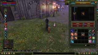 Knight Online Zero 2 adet 7 Quest Staff  Ms Upgrade Jei  Jeila [upl. by Hutton595]