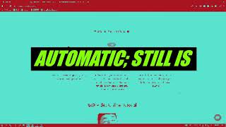 AUTOMATIC x LEVELS x NO HANDS [upl. by Tildy945]