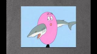 Barbapapa Episode 104  FULL HD [upl. by Packston]