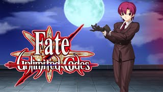 FateUnlimited Codes Stranger  Bazetts Theme Extended [upl. by Lehte]