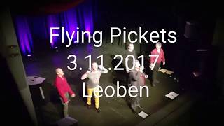 Flying Pickets  Only You [upl. by Herrington]