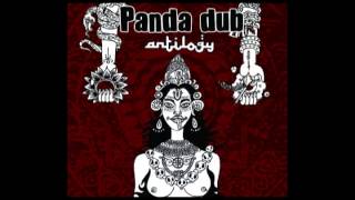 Panda Dub  Antilogy  Full Album [upl. by Ylrebmek]