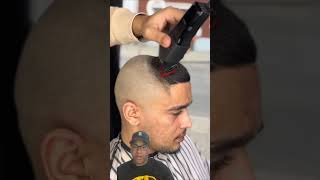 South side fade barberos degradadosdebarberia hairsalon barber barbershop barbermaestros fade [upl. by Florida]