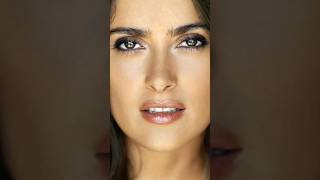 Interesting facts about Salma Hayek [upl. by Aelahc]