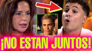 💥 Olga Moreno REVIENTA a Kiko Jiménez y Sofía Suescun y CONFIRMA MONTAJE en Supervivientes All Stars [upl. by Mills507]