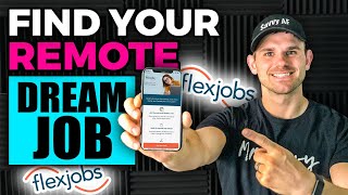 Flexjobs Review 2024  Is Flexjobs Legit Remote Jobs [upl. by Dercy]