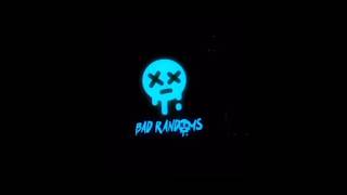 Bad Randoms Edit  Kötü Randomlar 💀 👎 badrandoms brawlstars [upl. by Iblok]