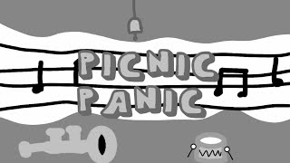 Inkwell instruments Picnic panic [upl. by Kelly]