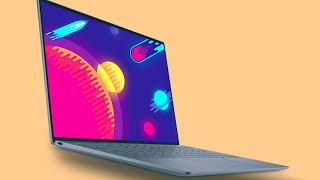 The NEW Dell XPS 13 9315 – Everything You Need to Know [upl. by Gibrian]