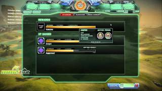 Tribes Ascend Part 1  First Look HD [upl. by Edlyn]