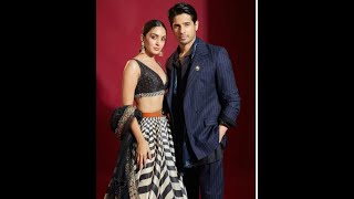 WATCH  KIARA ADVANI AND SIDHARTH MALHOTRA SPOTTED IN DASHING LOOK AT AIRPORT  SID  KIARA [upl. by Harris768]