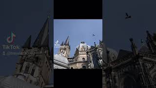 Aachen rec recommendations travel europe germany [upl. by Oner]