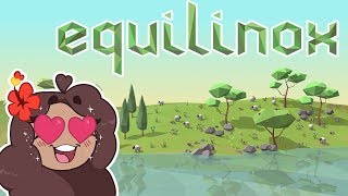 New World New Genetics Playground 🌎🔬 Equilinox • 1 [upl. by Eniala]