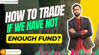 How to Day Trade Small Forex Account with No Money and ZERO RISK [upl. by Wehtta]