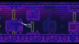 quotLIMBOquot Extreme Demon by MindCap amp more 4K  Geometry Dash 22 [upl. by Hillery]