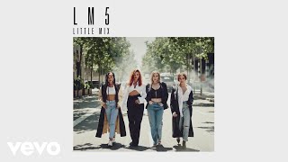 Little Mix  Motivate Audio [upl. by Nisbet]