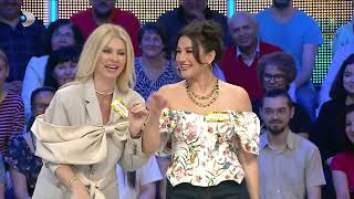 Roata Norocului 19112023  Andreea Banica si Claudia vor sa puna mana pe masina [upl. by Carolynn]