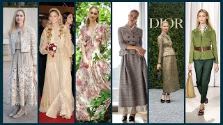 Stunning Beatrice boromeo of Monaco in her dazzling styles viral beauty fashion [upl. by Mohl626]