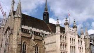 The Guildhall  London UK [upl. by Yrrok536]