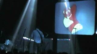 Modest Mouse Live 9262001 Atlanta GA FULL SHOW [upl. by Frick]