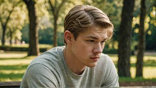 Joe Alwyn on Taylor Swift breakup 2024 [upl. by Brinna]