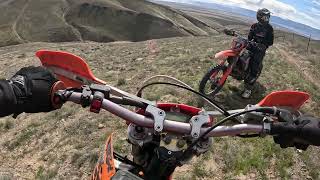 Mattawa ORV Park 2024 [upl. by Eive]