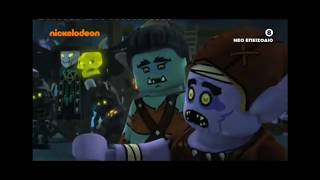 Ninjago Staffel 13 Folge 13  quotDie dunkle Stundequot [upl. by Rafiq]