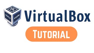 How to Use VirtualBox  VirtualBox Tutorial For Beginners [upl. by Eurydice]