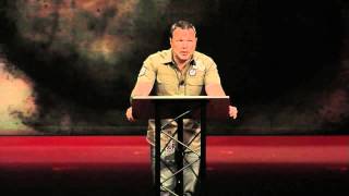 Mark Driscoll  Idolatry [upl. by Elonore]