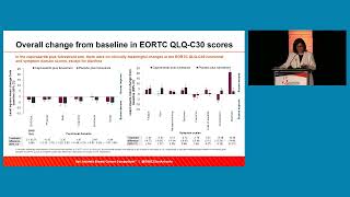 Poster Spotlight Improving QOL and Care Delivery for the Breast Cancer Patient [upl. by Roslyn]