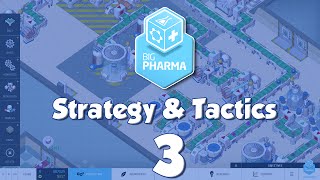 Big Pharma Strategy amp Tactics 3 Invasion [upl. by Obediah831]