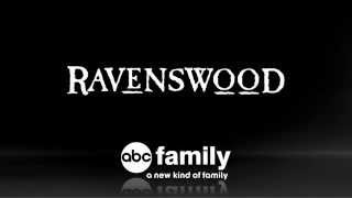 Ravenswood Teaser Trailer [upl. by Capon]