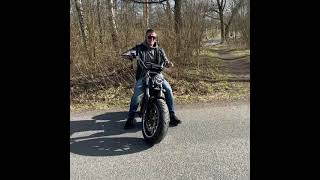 FatbikeElmoped H6 2000W [upl. by Adniles]