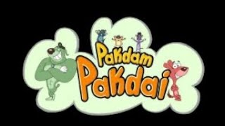 pakdam pakdai rat a tat game all bosses [upl. by Talbert]