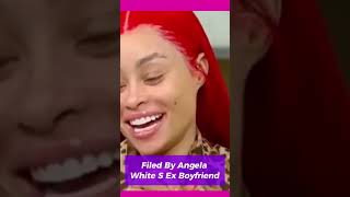 TOKYO TONI CONFRONTS BLAC CHYNAS EX HUSBAND AFTER HE SUED HER [upl. by Tybi944]