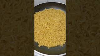 Plain Maggi Recipe Maggi Kaise Banate hain  How To Make Maggi [upl. by Cannon]