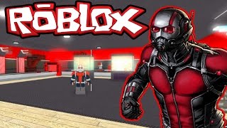 Roblox  Fábrica de Super Heróis 11  Super Hero Tycoon [upl. by Assetal]