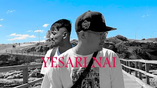 B8EIGHT  Yesarinai Official Music Video Prod By Roman Bajracharya [upl. by Trstram]