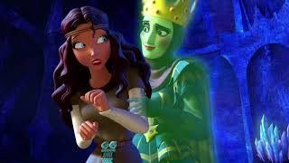 Sofia The First  Forever Royal  Trailer  All Moments  Disney junior [upl. by Arbas481]