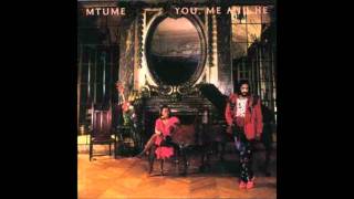 Mtume  You Are My Sunshine 1984 [upl. by Arvell192]