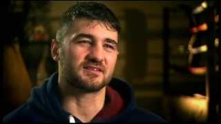 Preview of Nathan Cleverly vs Tony Bellew II [upl. by Nomae]