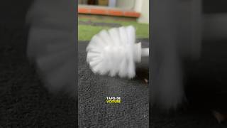 Nettoie tes tapis de voiture FACILEMENT 🚘 astuce voiture car carcleaning [upl. by Bever664]