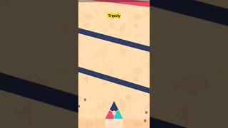 Tripoly shorts gameplay gaming tripoly [upl. by Retnuh]