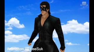 Krrish3 Movie Song l Hrithik Roshan l Priyanka Chopra l Kangna Ranaut [upl. by Teiv]