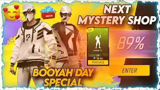 FREE FIRE NEXT MYSTERY SHOP  NEXT MYSTERY SHOP IN FREE FIRE  NEXT MYSTERY SHOP  NEW MYSTERY SHOP [upl. by Ogirdor]