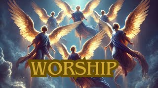 Worship Sleep Music [upl. by Idalla]