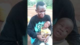 music love africa jerusalem caring sharing baby cutebaby rap [upl. by Novelc]