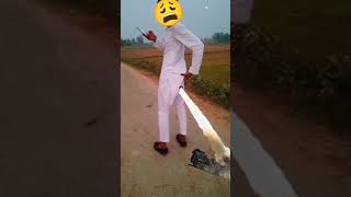 Jiyaul 😅 funny gand 😂 funnyshorts impossible gnader shorts [upl. by Samaj]