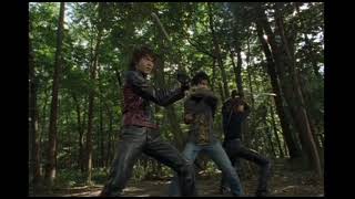 Abaranger Vs Hurricaneger P12 Thuyết Minh  Gao Đỏ Valhien Tv [upl. by Aillicirp393]